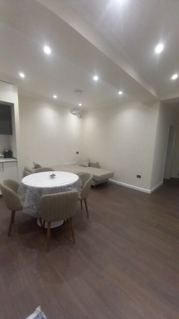 Uzunmüddətli kirayə mənzillər: Elani sahibi paylaşir maklerlər yazmasin ! — 1