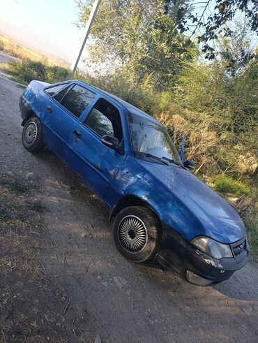 Daewoo: Daewoo Nexia: 2013 г., 1.6 л, Седан — 8