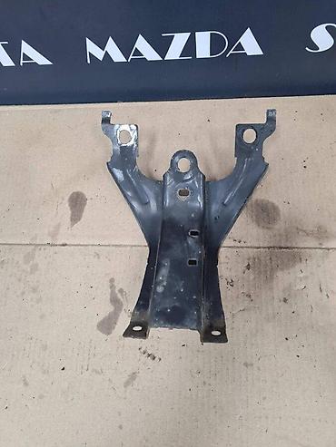 NOSAC BRAVE HAUBE ZA NISSAN QASHQAI, QASHQAI + 2 OD 2010. DO 2013