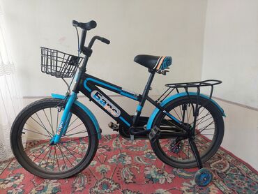 электро набор для велосипеда: Велосипед б/у в отличном состоянии