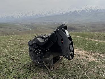 Другой электротранспорт: Моноколесо Nosfet Aero Один из лучших вариантов для начинающих — 2