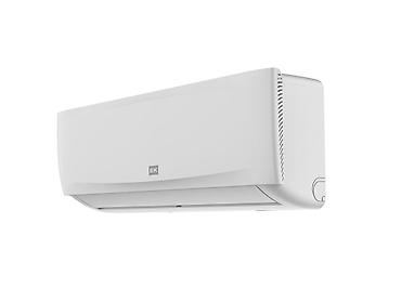 switch 2: Сплит-система, Midea, Новый, 40-50 м², Классический — 10