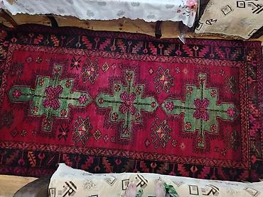 xalca satılır: Xalça Dekorativ, Kredit yoxdur — 3