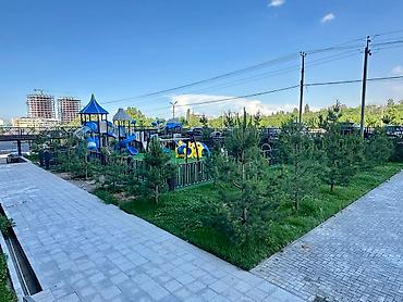 Продажа квартир: 3 комнаты, 132 м², 5 этаж, Дизайнерский ремонт — 21