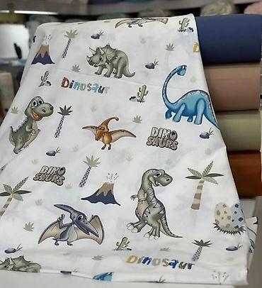 Posteljina: Bračna posteljina Jorganska navlaka 200x200 Krevetski carsaf 200x240 — 14