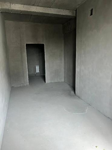 2 комнаты, 82 м², 7 этаж, ПСО (под самоотделку)
