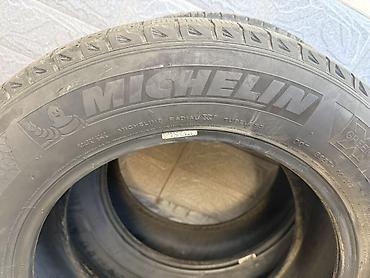 31x10 5 r15: Зимние шины Michelin 225/65 R17 102T - Размер: 225/65 R17 - Индекс — 3