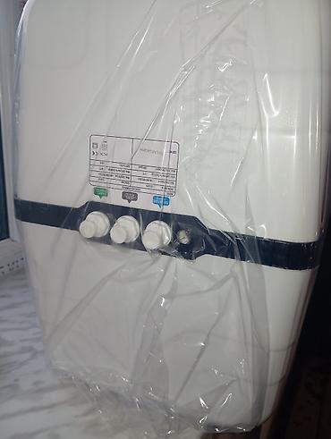 iphone 16 pro qiymet: Bluesky Reverse Osmosis su təmizləmə sistemi - 5 və ya 6 mərhələli — 3
