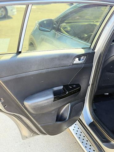 Kia: Kia Sportage: 2019 г., 2 л, Автомат, Бензин, Кроссовер — 9