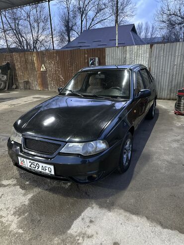 Daewoo: Daewoo Nexia: 2013 г., 1.5 л, Механика, Бензин, Седан