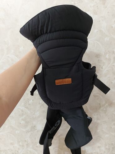 adamex galactic universal arabalar: Uşaq daşıyıcısı – Welmini brendi, qara rəng. Xüsusiyyətlər: - Ön və