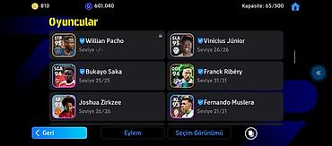 free fire hesab satisi tap az: EFootball 2024 hesabı – güclü komanda və zəngin heyət - Oyun — 3