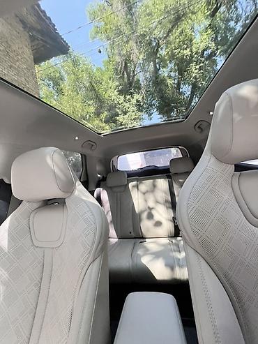 бампер byd e2: BYD Yuan Up: 2024 г., Автомат, Электромобиль, Кроссовер — 4