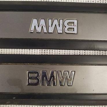 bmw e66: Фонарь заднего хода Bmw 7-Series E 65 N62B48 2005 (б/у) — 2