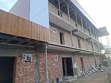 Фасадные работы: Утепление фасада | Декоративный кирпич | Базальт Больше 6 лет опыта — 6