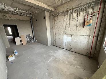 Продажа квартир: 3 комнаты, 136 м², Карпинка Элитка, 11 этаж, ПСО (под самоотделку) — 5
