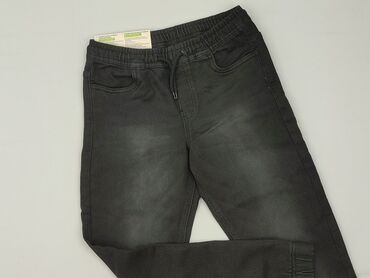 botki i sukienka: Jeans, Pepperts!, 11 years, 140/146, condition - Perfect at lalafo.pl botki i sukienka: Jeans, Pepperts!, 11 years, 140/146, condition - Perfect