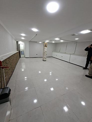 İcarəyə binalar: Etrafli N.Nerimanov Nazim Haciyev Obyekt Yari zirzemi Podval icare — 2