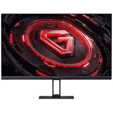 Avtoelektronika: Xiaomi G24i 180Hz, 1ms, 16mln