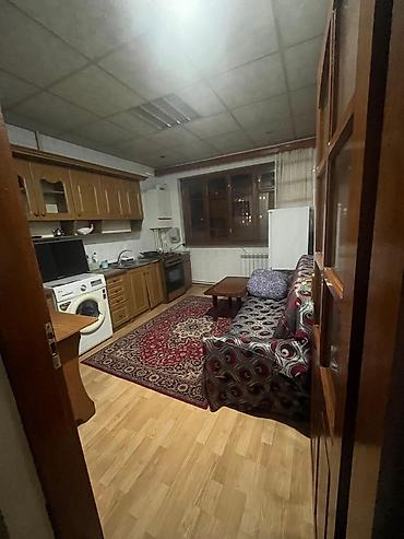 Mənzillər: 2 otaqlı mənzil – mebellə Qiymətdə cuzi endirim olunacaq. - Plan — 8
