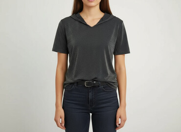t shirty z kolibrem: VICCI, Футболка жіноча, розмір L