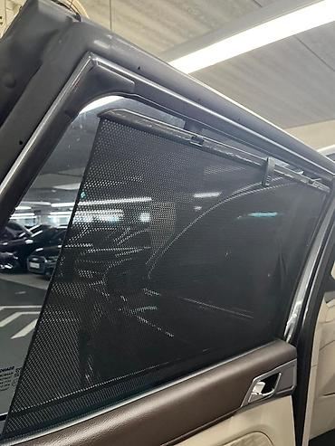 Ssangyong: Ssangyong Rexton: 2020 г., Внедорожник — 35