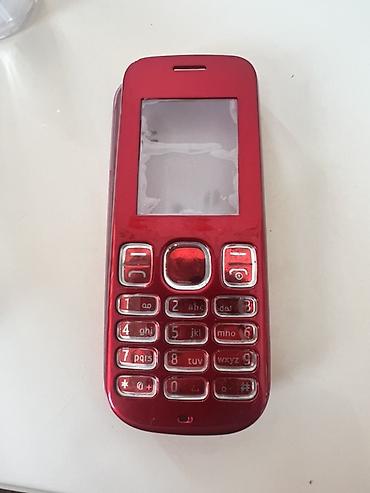 Telefon ekranları: Köhnə model mobil telefonlar üçün ekran və sensor şüşə ehtiyat — 25
