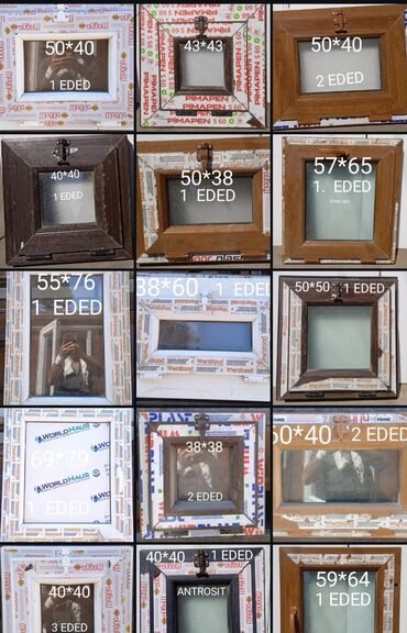 Plastik pəncərələr: İşlənmiş İkiqat şüşə paketi Plastik pəncərə, Еni: 147 sm, Uzunluğu: 150 sm, Ödənişli quraşdırma -da lalafo.az — 24 Plastik pəncərələr: İşlənmiş İkiqat şüşə paketi Plastik pəncərə, Еni: 147 sm, Uzunluğu: 150 sm, Ödənişli quraşdırma — 24