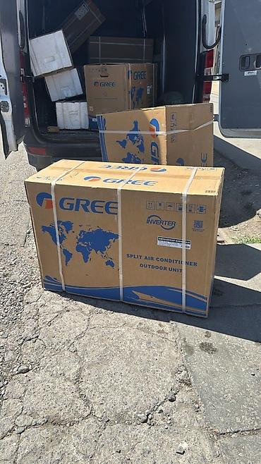 Ремонт кондиционеров: Работаем чисто!!! аккуратно!!!с гарантией!!! установка кондиционеров — 8