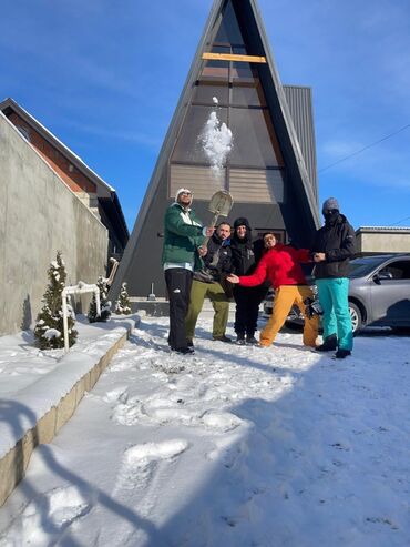 Günlük kirayə evlər: 96 kv. m, 3 otaqlı, Kanalizasiya, Kombi, Qaz -da lalafo.az — 18 Günlük kirayə evlər: 96 kv. m, 3 otaqlı, Kanalizasiya, Kombi, Qaz — 18