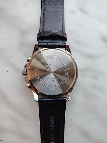t winner: CASIO MTP-1374 – kişi qol saatı - Model: MTP-1374 (kalibr 5374) — 2