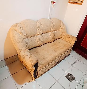 carpayilar divanlar: Divan-kravat, İşlənmiş, Açılan, Bazalı, Parça, Şəhərdaxili pulsuz çatdırılma — 1