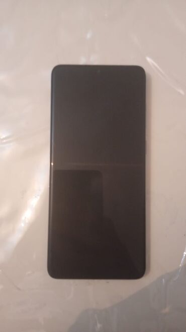 apple 13 qiymeti: Samsung Galaxy S20, 128 GB, rəng - Boz, Barmaq izi, Face ID