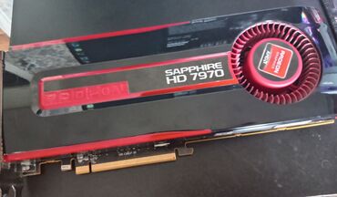 телефон poco: Видеокарта, Б/у, AMD, Radeon HD, 4 ГБ, Для ПК
