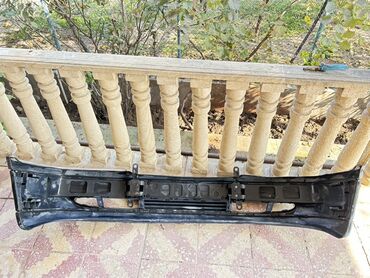 Soyutma və qızdırma sistemləri: Ön, Mercedes-Benz Ceska ili bilmirem, 1995 il, Almaniya, Ünvandan götürmə