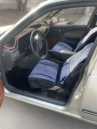 Daewoo: Daewoo Nexia: 2004 г., 1.5 л, Бензин, Седан at lalafo.kg — 13 Daewoo: Daewoo Nexia: 2004 г., 1.5 л, Бензин, Седан — 13