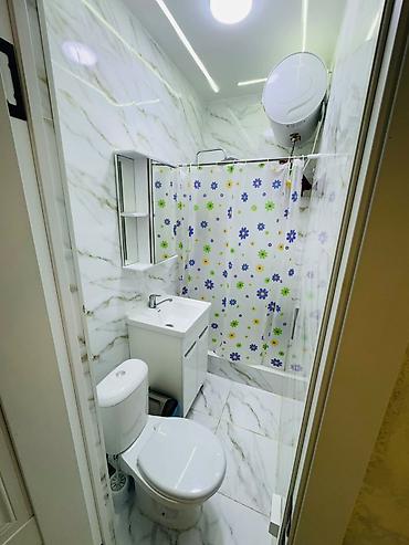 Продажа квартир: Студия, 42 м², 2 этаж, Евроремонт — 2
