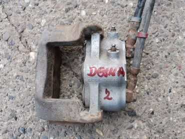 Auto delovi: Kociona L, D klesta kocnica Lada 2121,21213,21214 Niva br.2. Polovno — 10