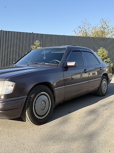 мотор 2.2 мерседес 124: Mercedes-Benz W124: 1994 г., 2.2 л, Механика, Бензин, Седан — 6