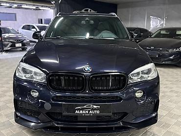BMW: BMW X5: 2017 г., 0.4 л, Автомат, Бензин, Внедорожник — 2