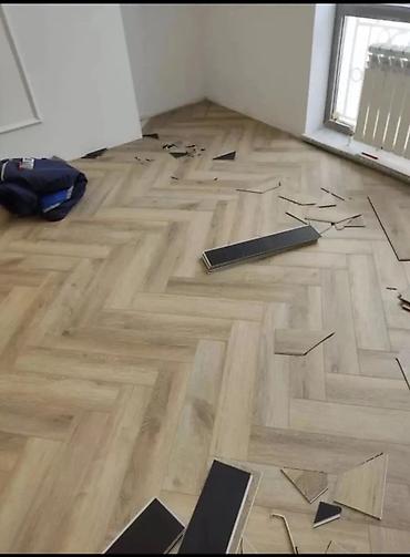 ламинат укладка: Укладка напольных покрытий «ёлочкой» Профессиональный монтаж — 2