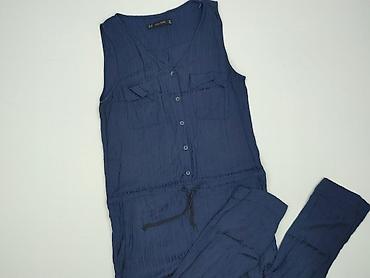 spodnium: Zara, Kombinezon damski, rozmiar XS — 1