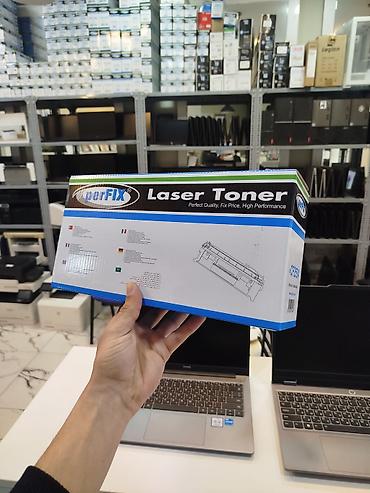 series s: PerFIX PF CF259A lazer toner kartric Uyğunluq: - HP LaserJet Pro — 3