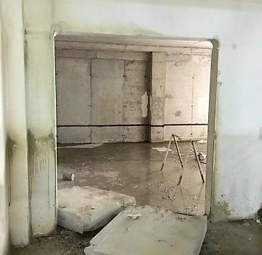 Beton işləri: Beton kəsimi və deşilməsi xidməti - Armatur-beton, monolit və panel — 5