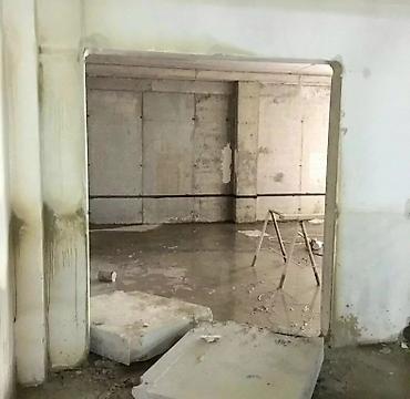Beton işləri: Beton Kesen Karotçu Beton Kəsmə Beton Deşmə Xidməti beton kesimi beton — 5