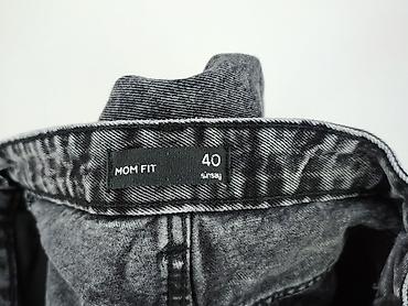 star jeans: Sinsay, Jeansy damskie, rozmiar L — 4