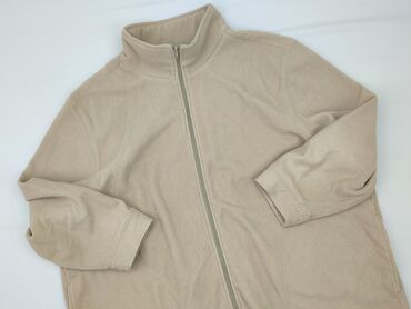 crivit bluza z kapturem: Women`s fleece, size 6XL (EU 52)