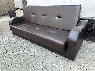 sofa: Прямой диван, Новый — 8