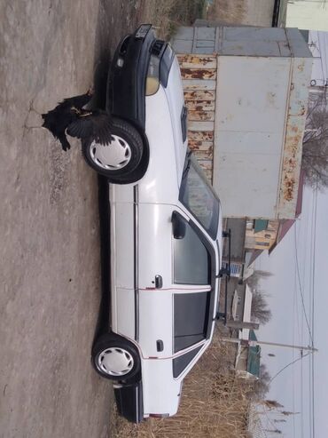 150000 сом машина: Daewoo Nexia: 1995 г., 1.5 л, Механика, Бензин