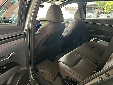 Hyundai: Hyundai Tucson: 2021 г., 1.6 л, Автомат, Бензин, Кроссовер — 12